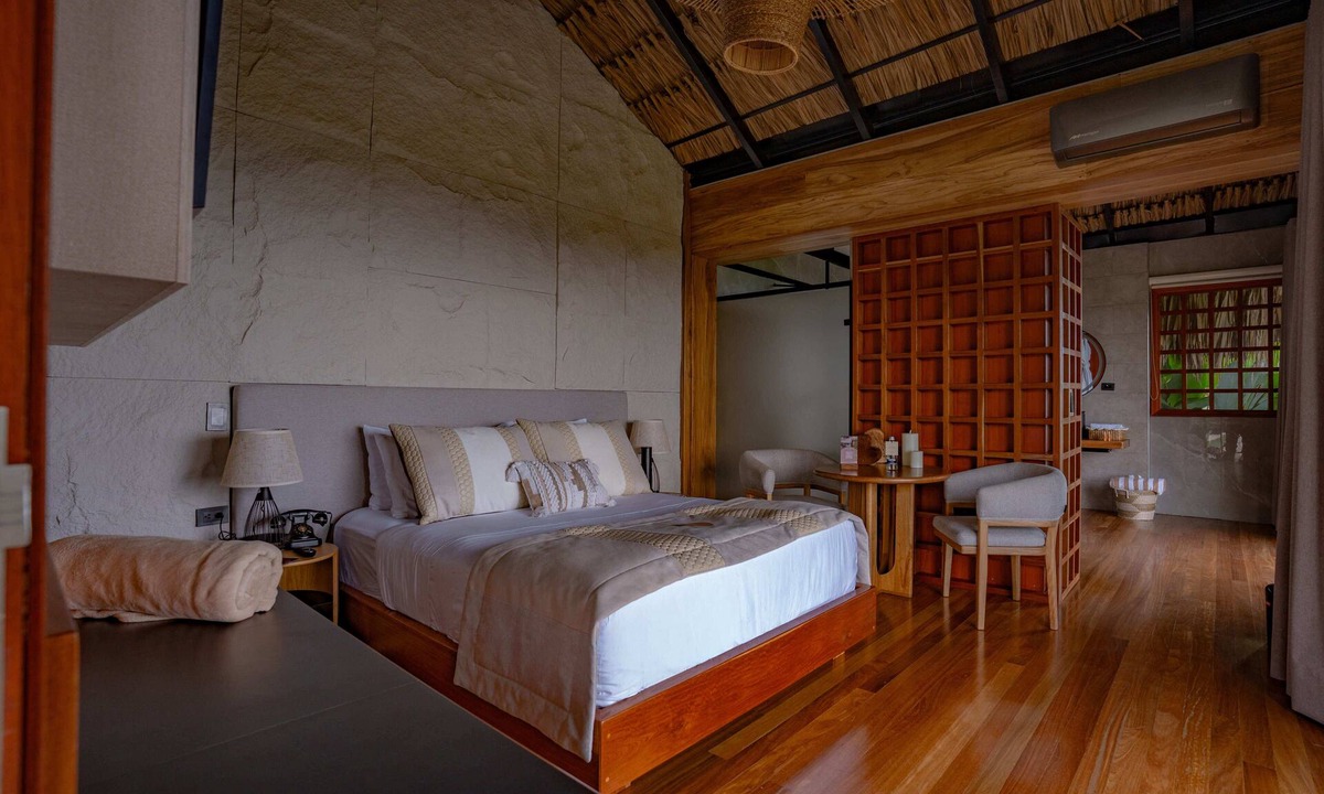 Buenavista Bed & Breakfast | Casa Malva Villas