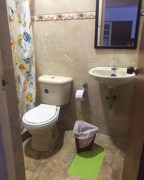 San Jose de Pare Apartment | Casa Manrique