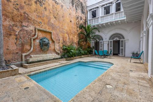 Centro House | Casa Mantilla 3-37 By SoHo