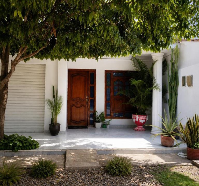 Arboletes Apartment | Casa Maru alojamiento
