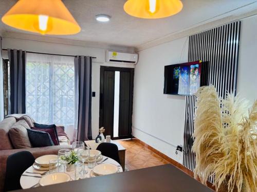 Cali Apartment | Casa Marven
