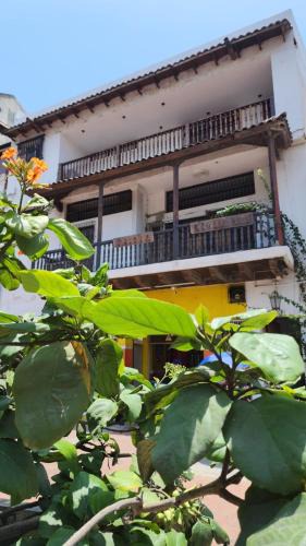 Cartagena Walled City House | Casa Matuna