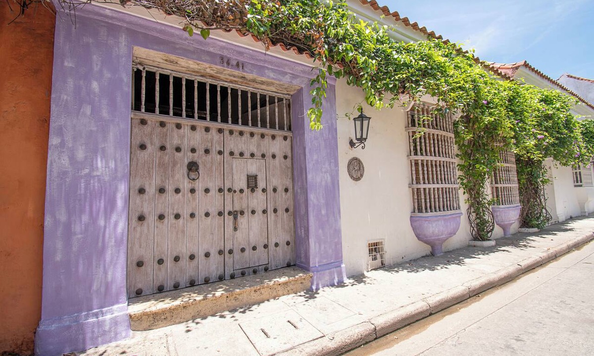 Centro Villa | Casa Mejia