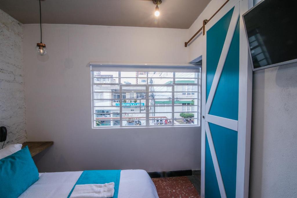 Bucaramanga Hotel | Casa Mendoza Hotel Boutique