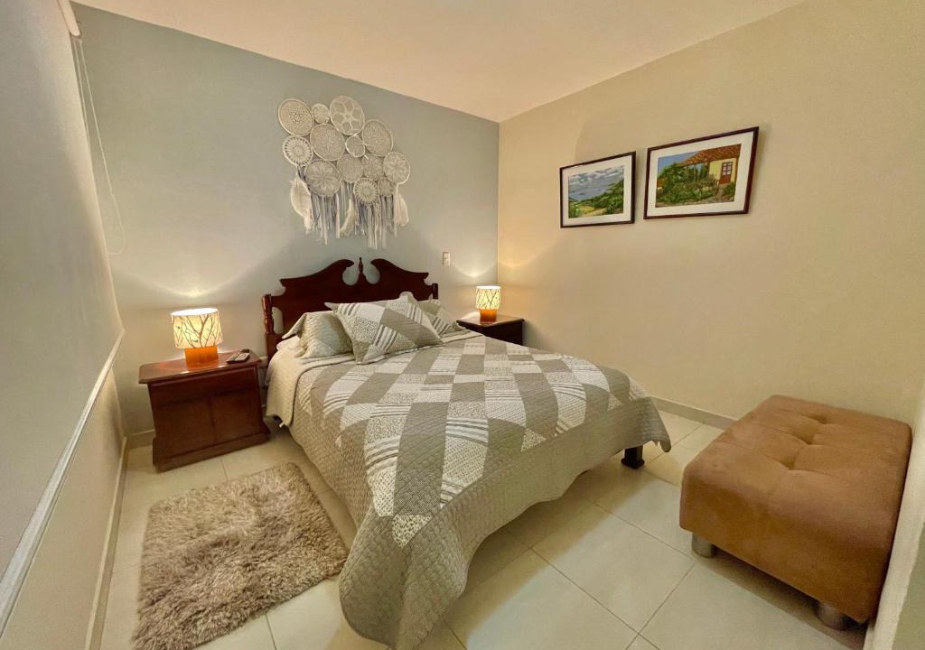 Tibasosa Hotel | CASA MOTTA