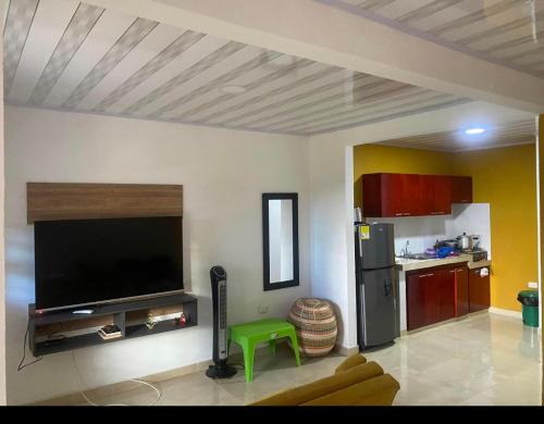 San Antero Apartment | Casa Murillo