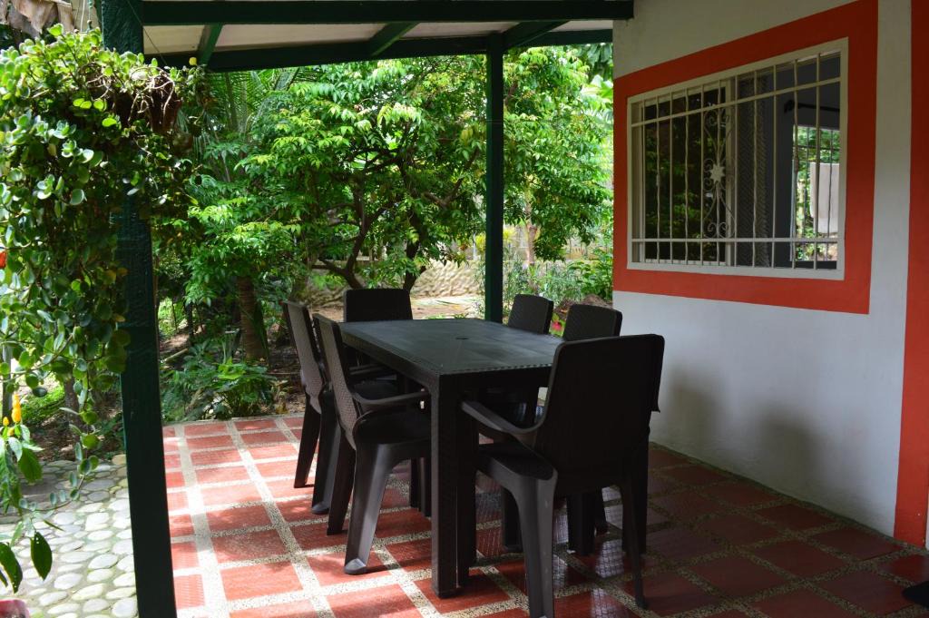 Canaveral House | Casa Oasis de colibri