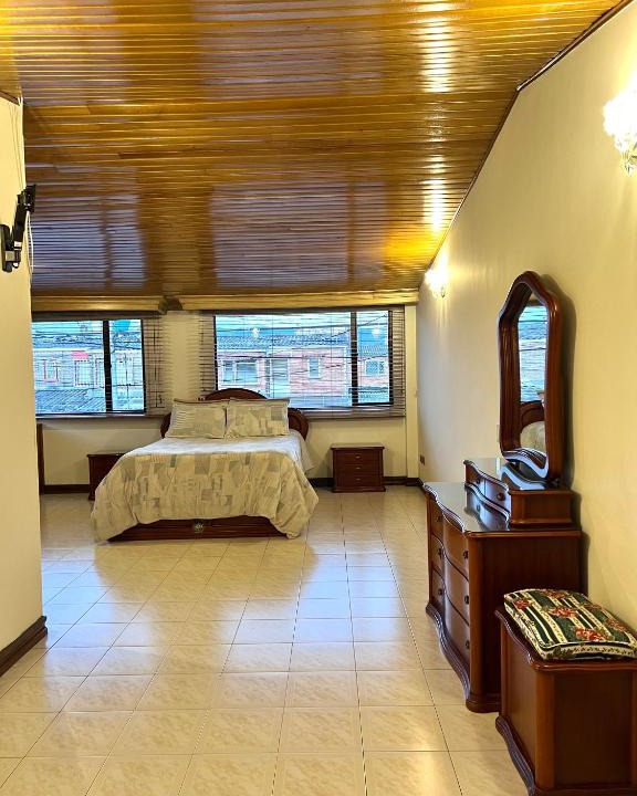 Kennedy House | Casa Ohana
