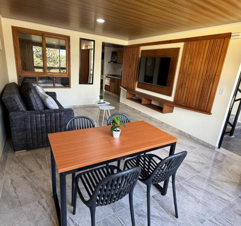 Gambita Apartment | Casa Orígenes