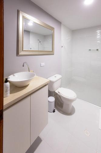 Manga Hotel | Casa Palmar Cartagena