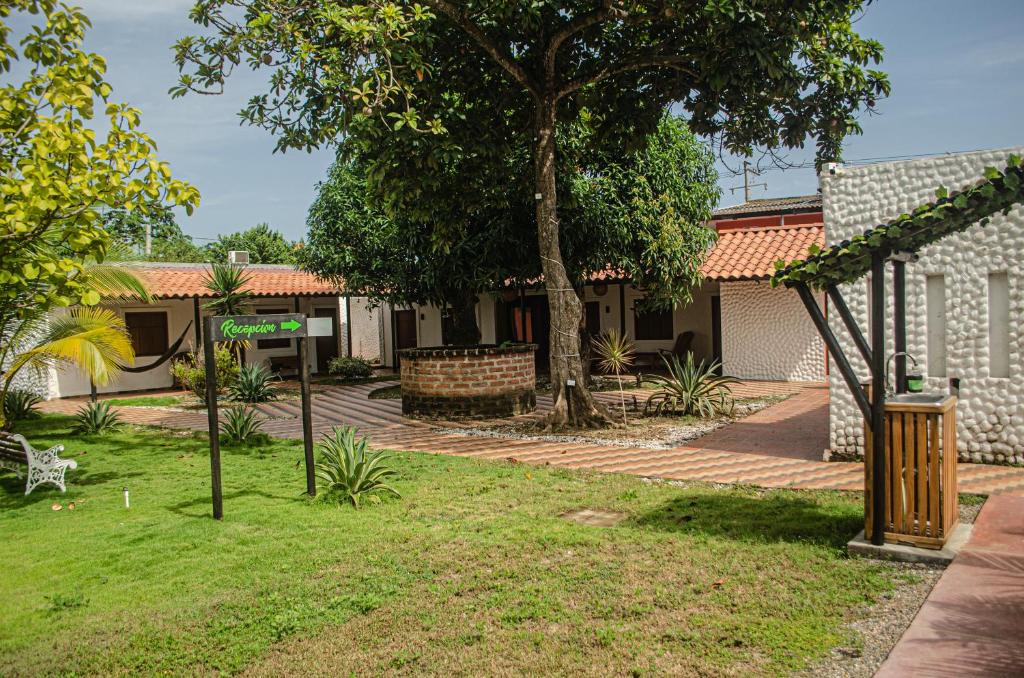 Palomino House | Casa Palomino Hostal