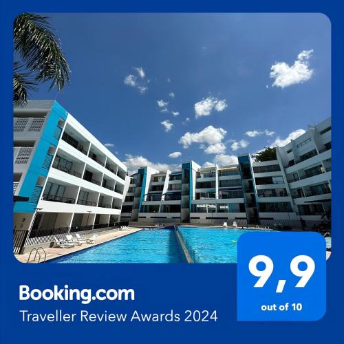 San Jeronimo Apartment | Casa Paraíso