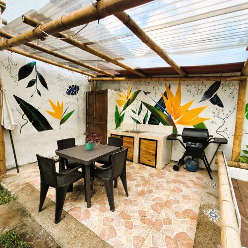 Armenia Apartment | Casa Passaro