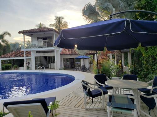 Ricaurte Villa | Casa Pinilla- Perfecta para Paseos