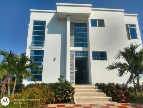 Melgar House | Casa Quinta Flower