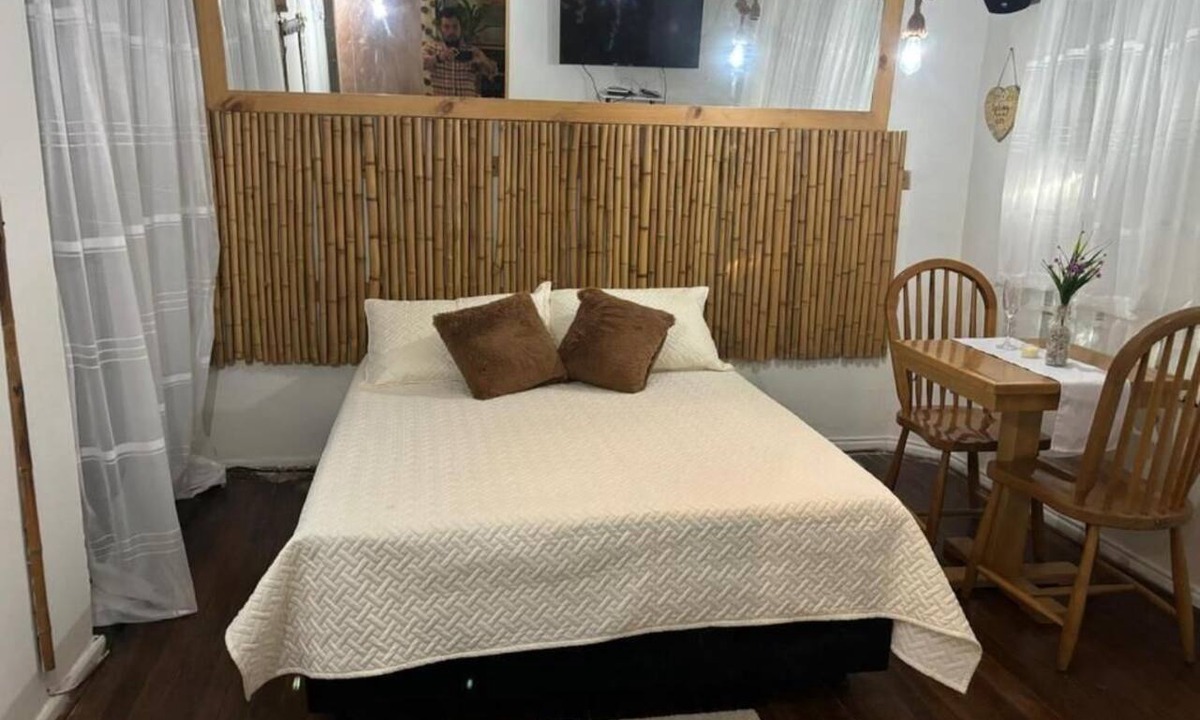 Envigado House | casa raizal