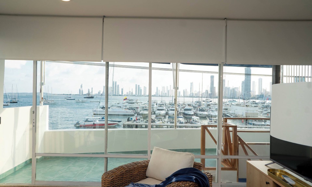 Manga Hotel | Casa Ramona Boutique Rooms