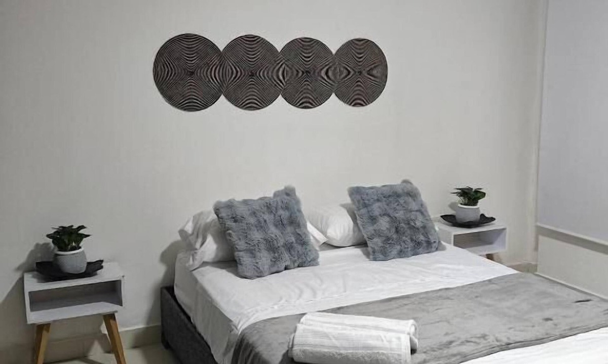 El Laguito House | Casa Riviere