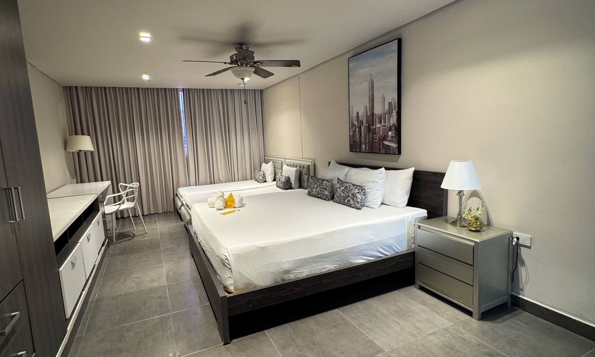Manga House | Casa Román Hotel Boutique