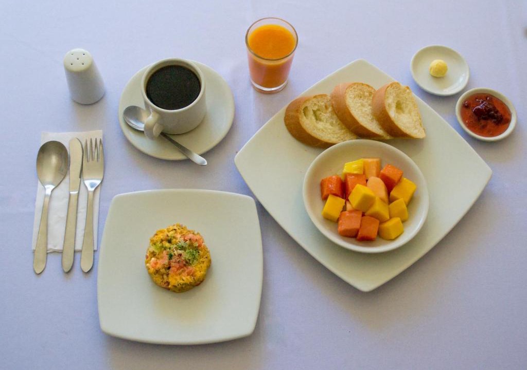 Manga Bed & Breakfast | Casa Roman Hotel Boutique