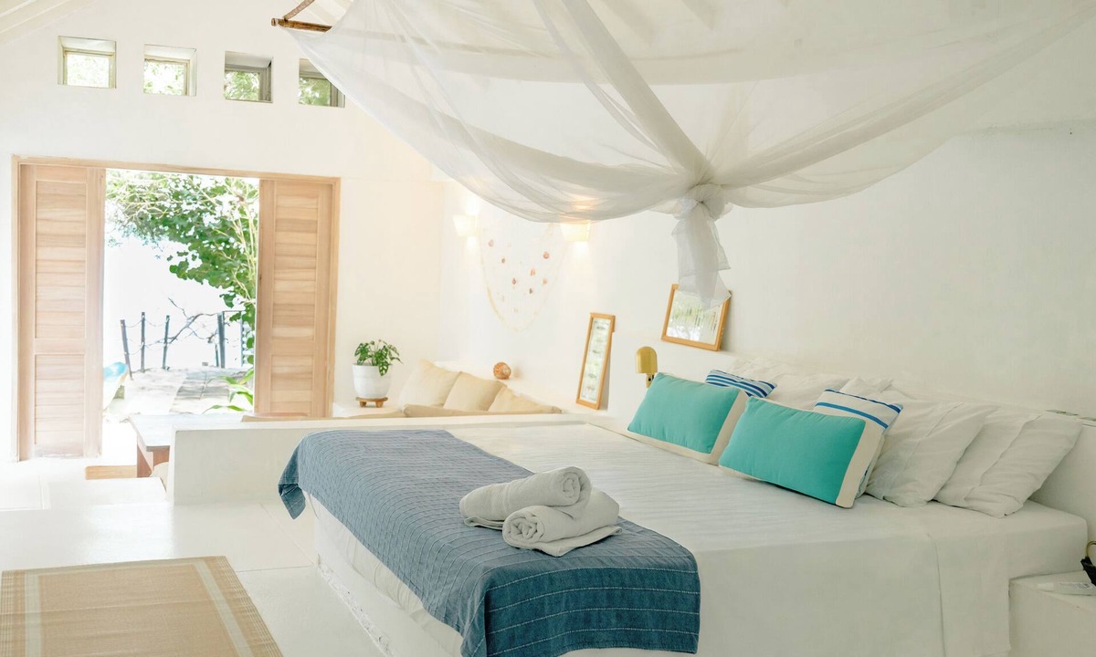 Rosario Islands Hotel | Casa Rosario