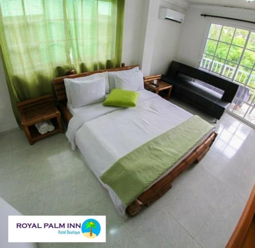 Punta Sur Apartment | Casa Royal Palm Inn