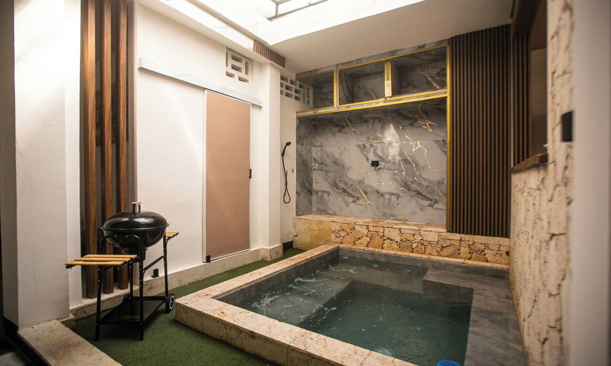 Manga House | Casa Santa Cruz | Private Jacuzzi | 6 Suites | 16+