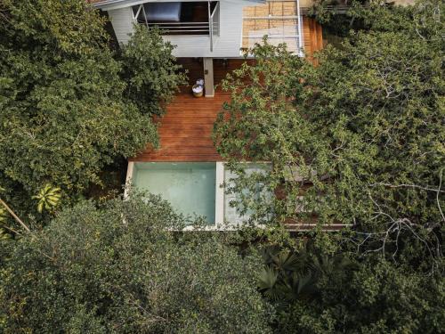 La Florida House | Casa Selva, a unique luxury house in the heart of El Poblado