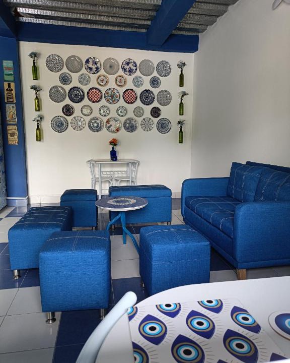 Arboletes Hotel | Casa Skyros