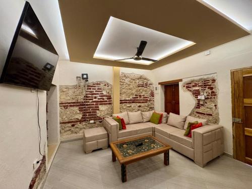 Cartagena Walled City House | Casa Stephanie - Getsemani - Private pool