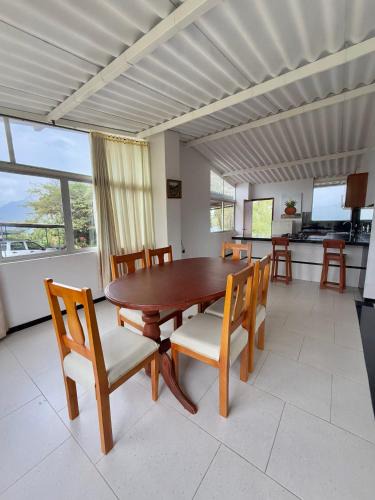 Boavita House | Casa Sué Soatá