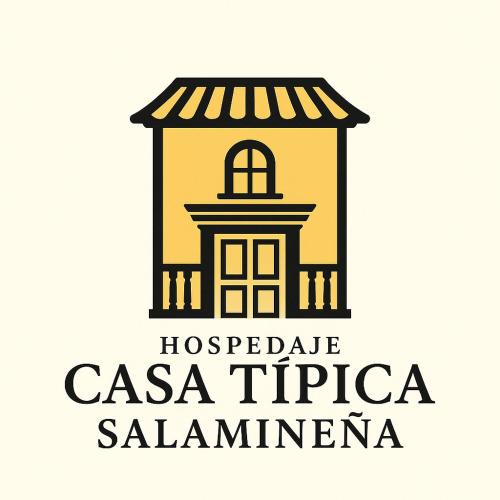 Salamina House | Casa típica Salamineña