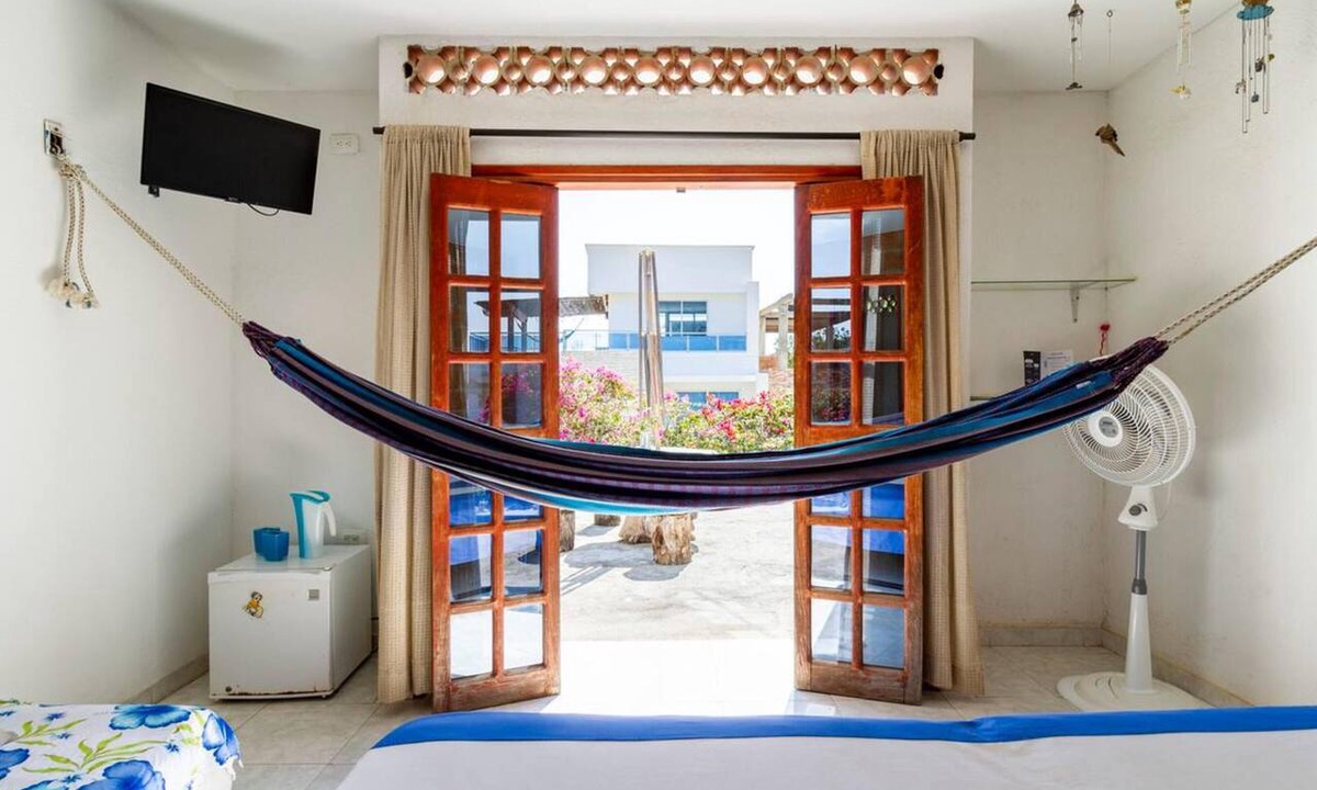 Taganga House | Casa Tara