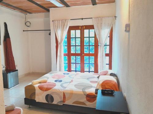 Taganga House | Casa Tara