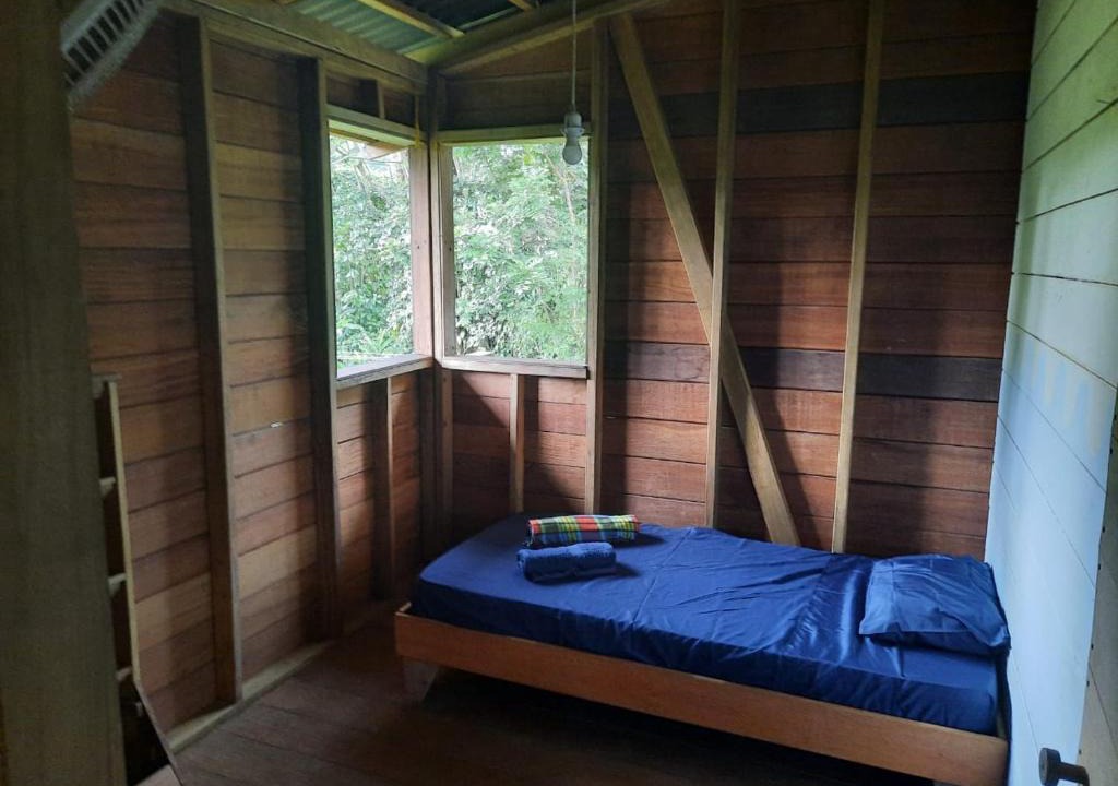 El Valle House | Casa Tinku