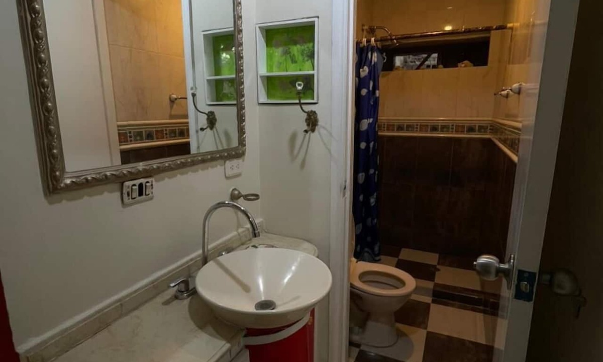 Espinal Bed & Breakfast | Casa Turística Cartagena de Indias