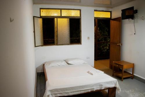 La Macarena Hotel | Casa Turística Macarena Tierra salvaje