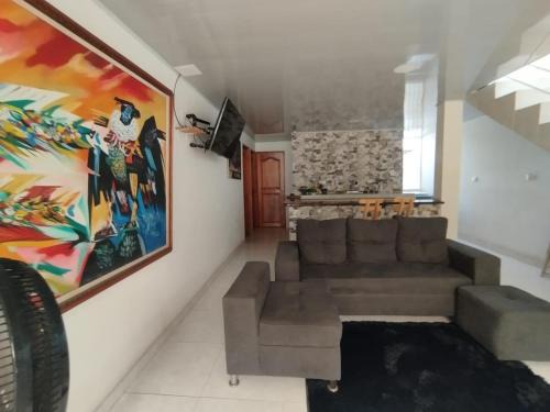Cartagena House | Casa Turistica Parador Verona
