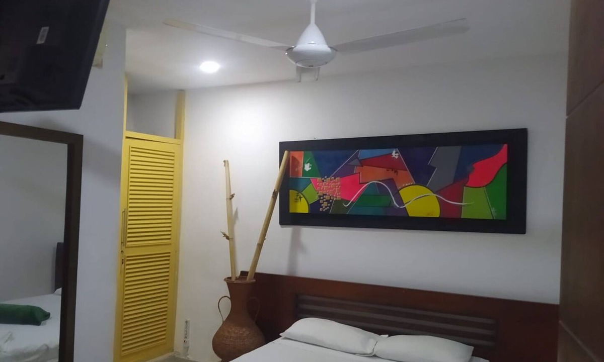 Monteria Bed & Breakfast | CASA TURISTICA ZAMBOSS