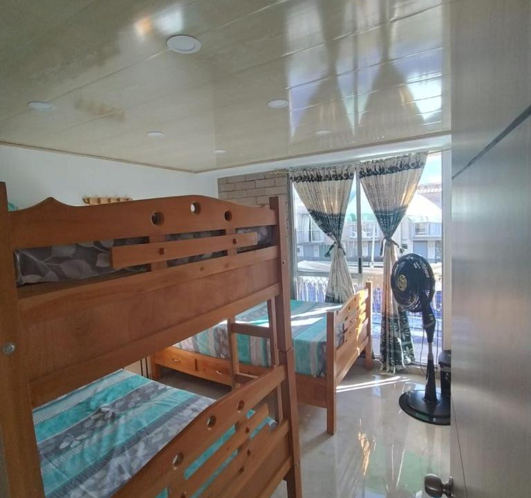 Ibague House | Casa ubicada en zona campestre de Ibagué