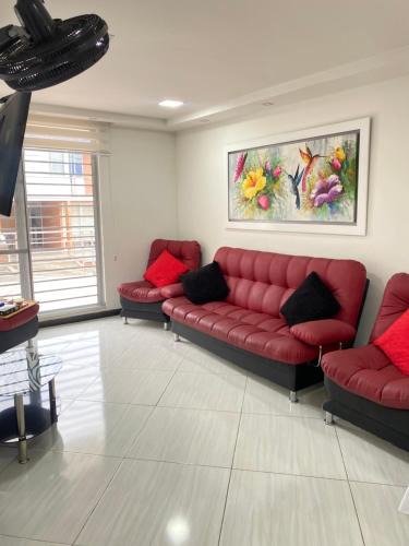 Anapoima House | casa vacacional en Anapoima