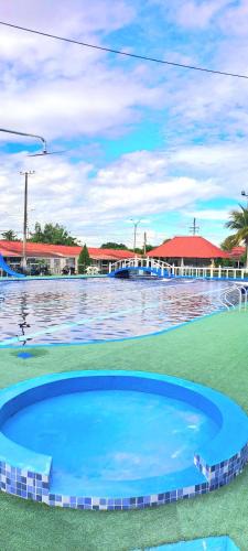 Flandes House | casa vacacional Flandes