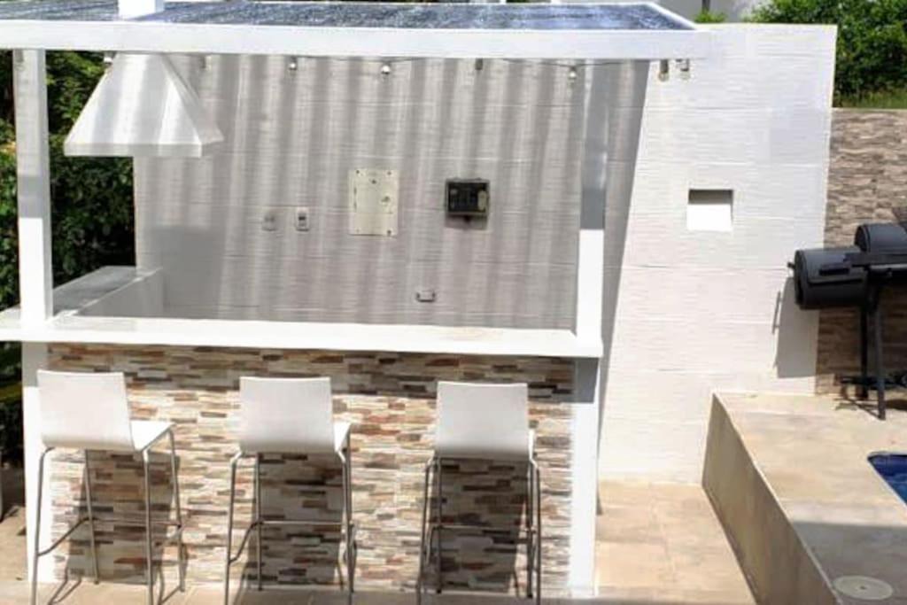 Melgar Villa | Casa Vacacional Melgar, Tolima