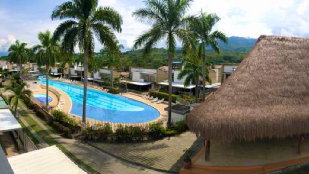 San Jeronimo House | CASA VACACIONAL SAN JERONIMO CON PISCINAS - CiUDADELA PREMIUM