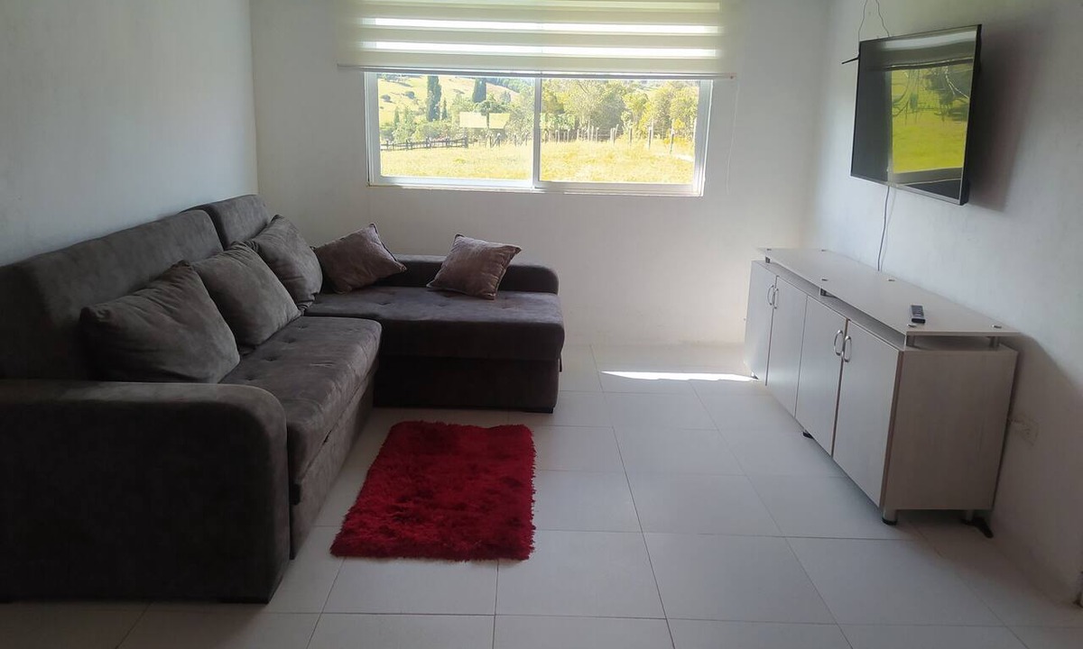 Tuta House | CASA VILLA LUZ