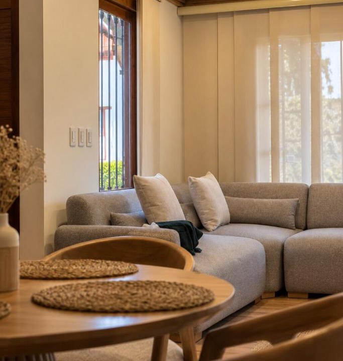 Villa de Leyva House | Casa Villa Olivo