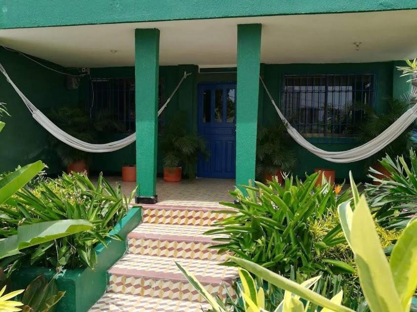 Torices House | Casa Vista Iguana