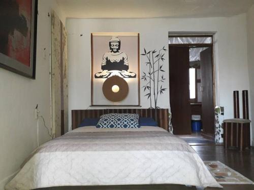 Campin Apartment | Casa Viva apartaestudio