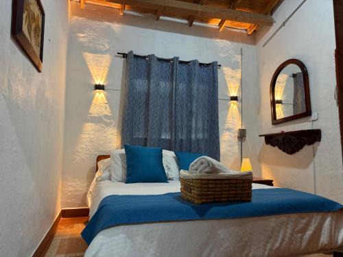 Jardin Apartment | Casa y Glamping, 14 personas, Ideal familias con niños, traquilidad y descanso