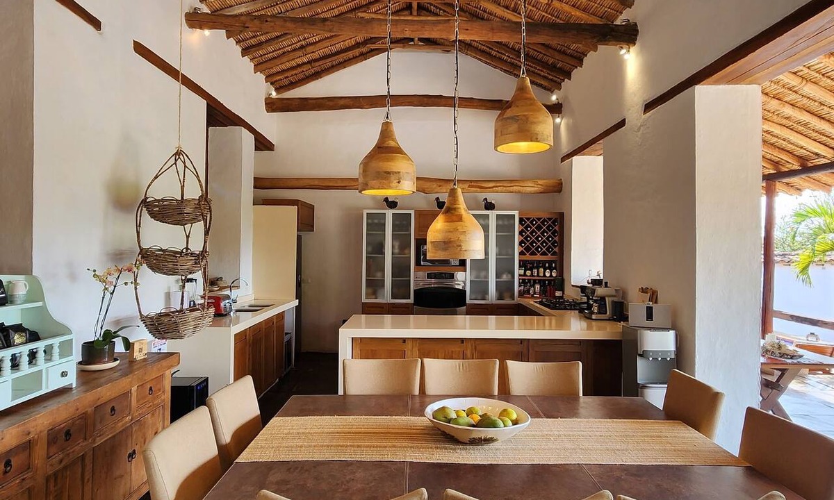 Barichara House | Casa Yahri